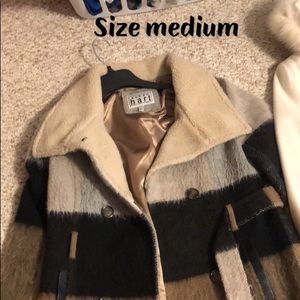 Designer coats